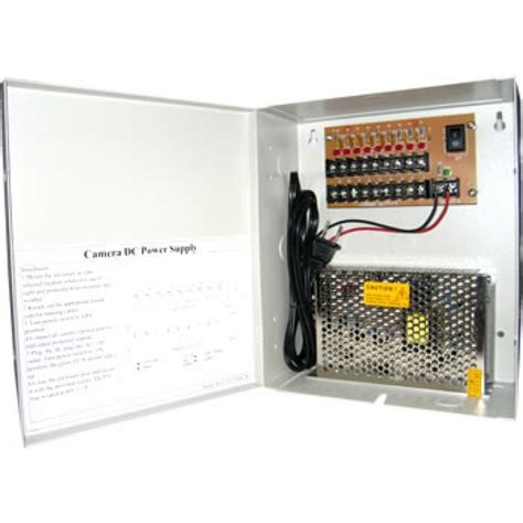 homemade power distribution box|dc power distribution box.